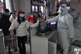 兰州车站：自助售票设备新增退票功能 儿童购票有“新规”图片