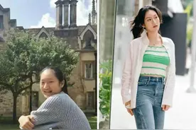 素人改造前后对比图：从普通到精致，我发现变美只需要学会这3点图片