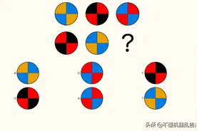 智商测试: 很多地方使用的IQ测试方法（平均IQ分数：100）图片