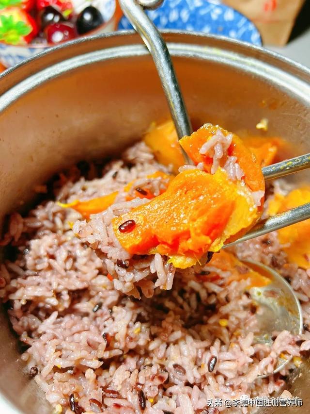 2022新版膳食指南之素食人群膳食指南
