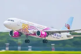 神秘的浙江长龙航空能否借力杭州亚运会一飞冲天图片