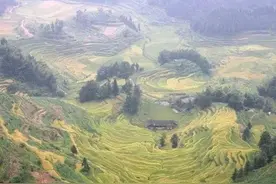 这个县被人誉为“湘中明珠”，不仅风景秀丽而且还是蚩尤故里图片