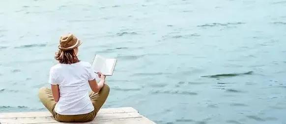 爱生活爱自己的唯美正能量句子,女人走向成熟,活得潇洒必备