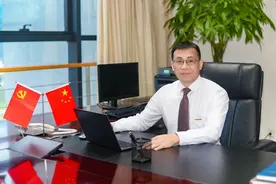福建省委决定，2位干部履新，他从教育局长升副厅！图片