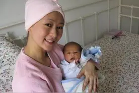 生完孩子之后坐月子，妈妈牢记这9个禁忌，远离月子病图片