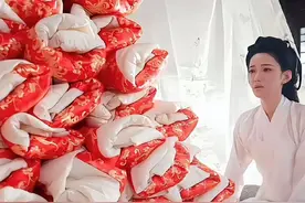 逆天短剧“1胎生99子”引热议，最新进展：已下架！图片