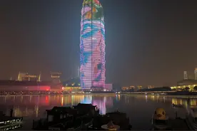 郑州的十大标志性建筑图片