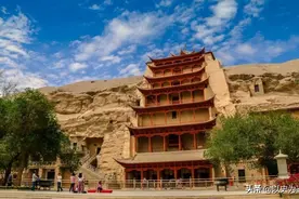 康熙乾隆成了五百罗汉？强盗、大雁、蝙蝠，都是五百罗汉的前身图片