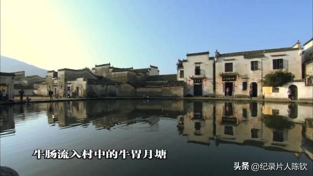 爱奇艺《中国五大古村寨》热播！解锁中华古村的极致浪漫！