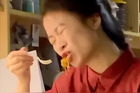 陈闲：浙大学霸，放弃清华北大只因离家太远，因搞笑出圈逆袭笑花图片