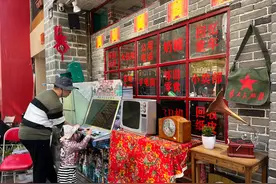 许多昆明人最近在这家杂货铺忆童年图片
