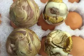 含“寄生虫”最多4种食物，开水可能都烫不死，很多人不懂经常吃图片