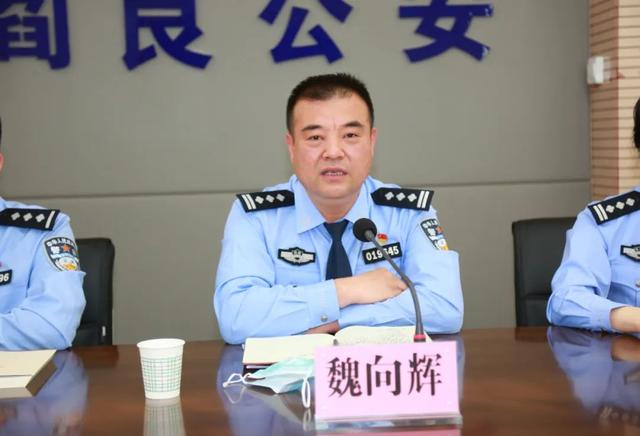 “书香润警营 青春心向党”西安公安阎良分局开展五四青年读书分享活动