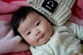 宝宝鼻屎别乱抠！这样清理才安全图片