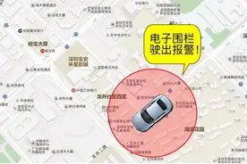 行车记录仪联上4G网络有什么好处？图片