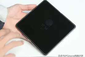 OPPO Find N折叠屏长测 换张膜屏幕焕然一新图片
