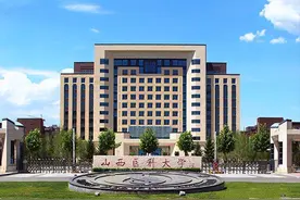 厉害了！山西医科大学26项省级科技成果奖励进入公示图片