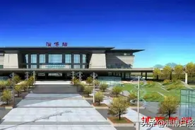 淄博中心城区公交枢纽站始发线路盘点图片