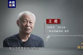 两位主政三亚官员都因这事落马？更多细节披露图片