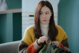 “儿媳，你患癌别拖累我儿子，以后咱AA制”“你听错了，是你儿”图片