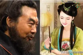 夏侯渊的侄女嫁给了张飞，张飞一生有几个女人？最后一个不可思议图片
