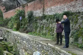 【我为群众办实事】綦江：检察建议破解多年污水直排老大难问题图片