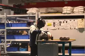 一线干起的常熟80后董事长，致力打造热工行业领军企业图片