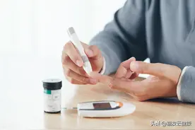 这6个方法可以帮你把空腹血糖降到7以下，试试看吧图片