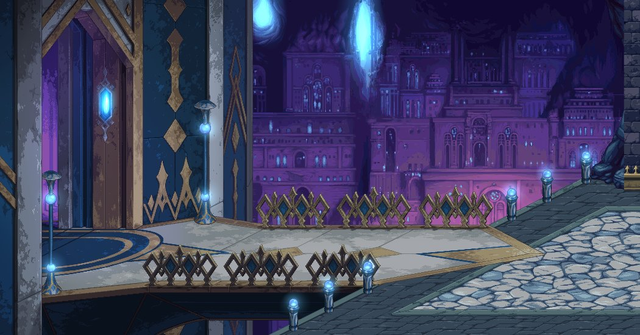 DNF：暗行御史，黑夜中的暗星——刺客