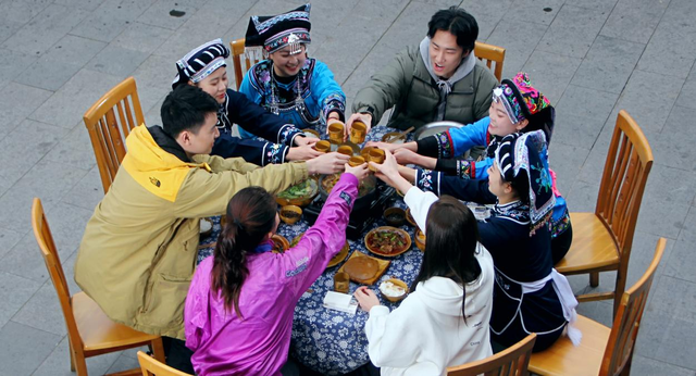 活动招募600人！“寻年味·纳福跑”——乌当新堡站报名开启