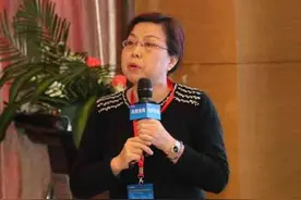 李郁（女），安徽农业大学教授、硕导，动物传染病防控专家图片