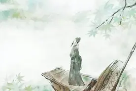 李商隐写下一首千古名篇，八句诗包含五个典故，让后世争议了千年图片