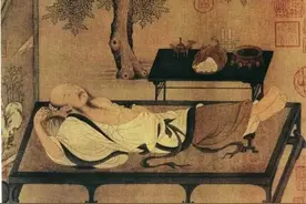 经典宋画100幅图片