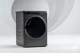 如何拯救撸猫人的衣服？海尔双擎热泵干衣机体验图片