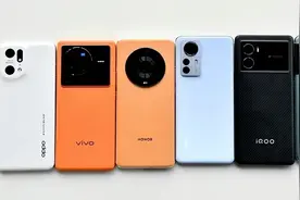 回过头发现，小米11 ultra才是真旗舰，再用三年不是问题图片