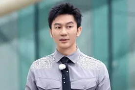 奔跑吧刚开播，李晨就被骂上热搜！网友：早知道乌烟瘴气就不看了图片
