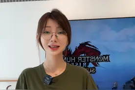 怪猎崛起曙光解禁后我的生活..... 狩猎笛大神来帮我看看装备吧！#switch #怪物猎人#怪物猎人崛起 视频封面