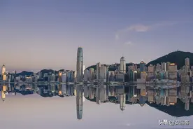 商业地产观察：盘点全球最贵的写字楼市场TOP10，中国占五席图片