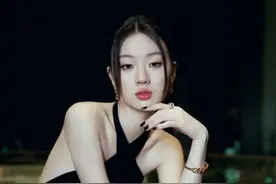 单依纯：微博之夜美图一图片