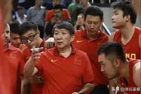 曝前国家男篮主帅下课！因带队成绩不佳辞职，将赴篮协担任要职图片