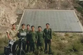 三体红岸基地真实原型揭秘：建在深山密林，为我国立下汗马功劳图片