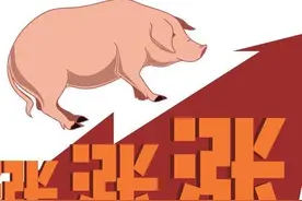 猪肉吃不起，蛋价逼近“7时代”，羊价抬升，吃不起了？发生了啥图片