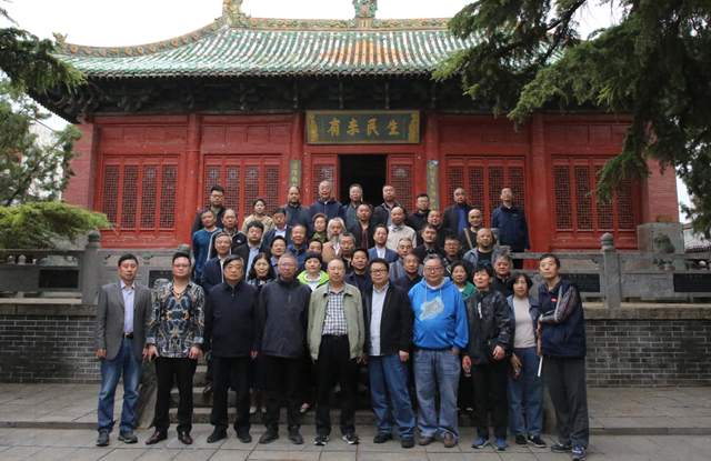 河南省古陶瓷鉴赏研究会2023年年会花絮