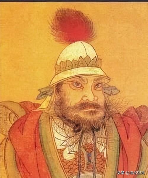 瘸腿大兵因军功成为两镇节度使，最后却被一个太监逼死