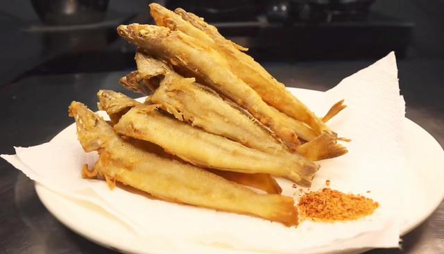 市场上遇到这4种鱼，千万别手软，都是野生鱼，价格便宜营养高