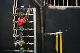 十堰一小区水费每吨多收近一元？市发改委回应！图片