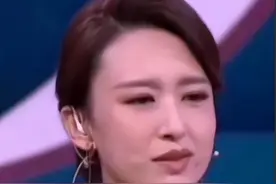 主持人张蕾：和杨帆有缘无分，嫁普通丈夫，当妈后才知道父母不易图片