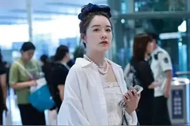 36岁阚清子近照身材圆润，被疑怀孕好事将近，本人回应了图片