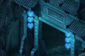 地府如果与天庭开战，天庭根本不是对手，看地府隐藏了哪些高手？图片