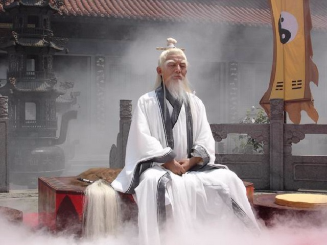 揭秘：道士如何羽化成仙？